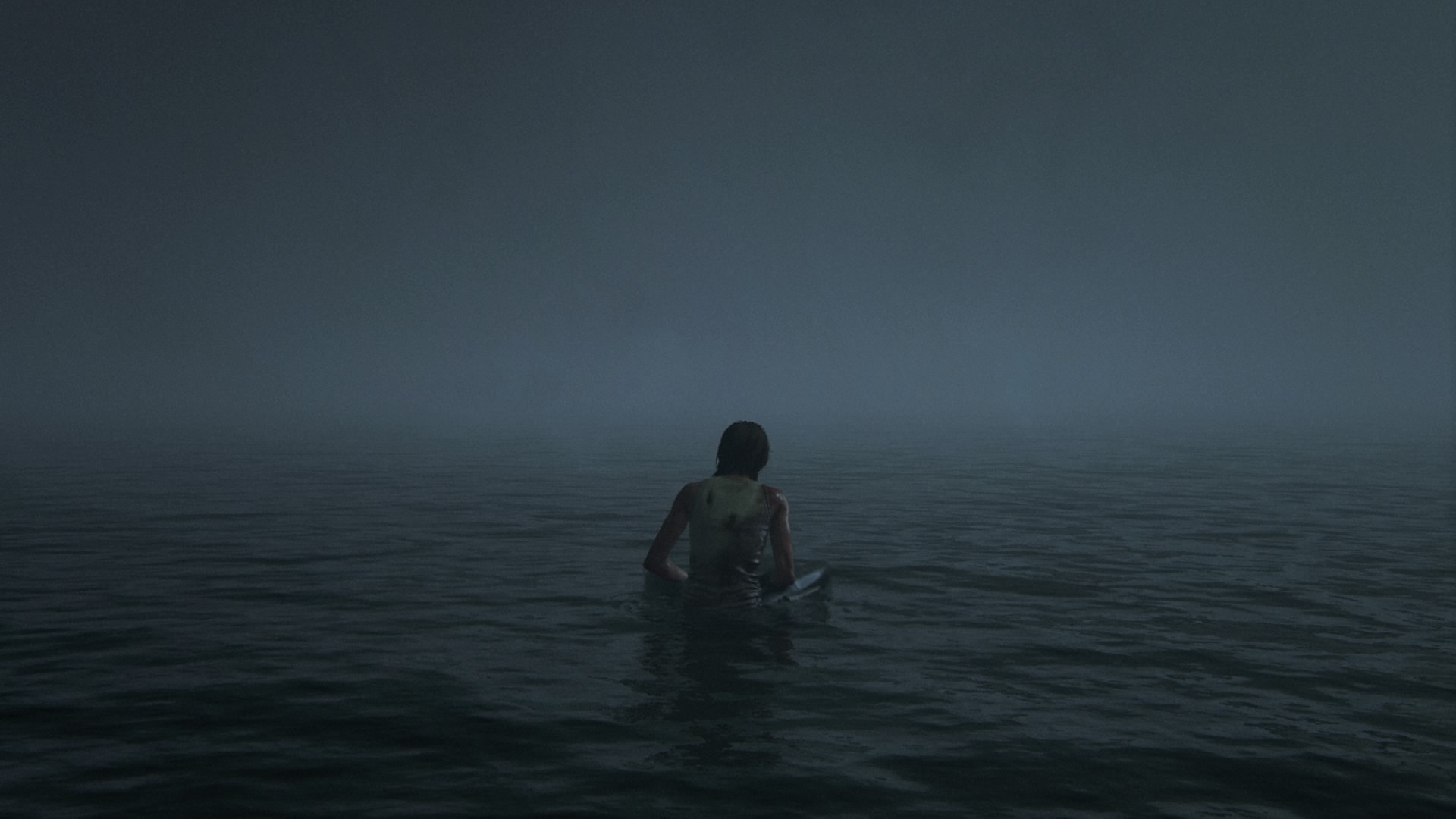 The Last of Us Parte II