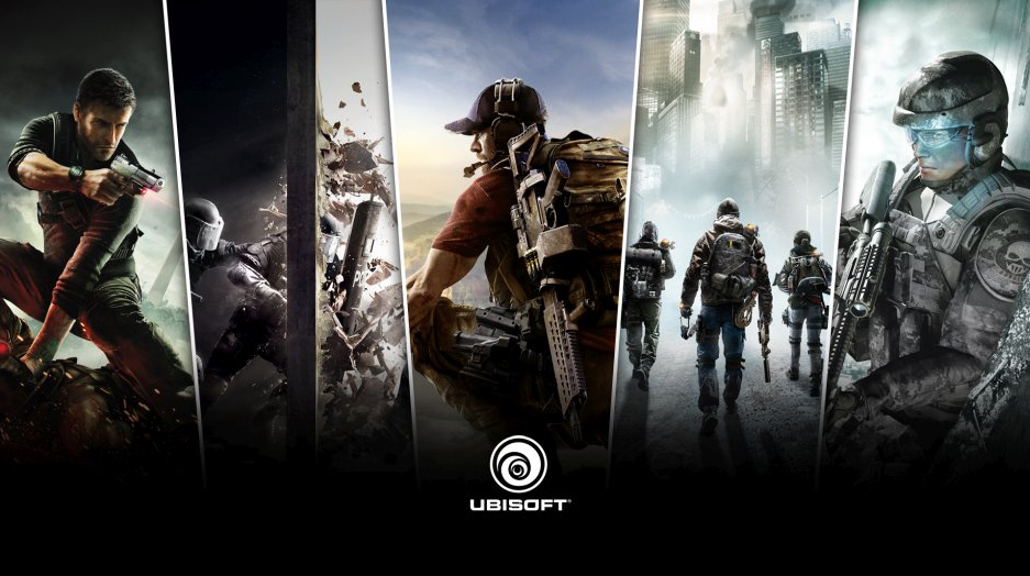 Ubisoft Tom Clancy Games Cancellati