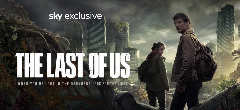 THE LAST OF US EPISODIO 1 STAGIONE 1 ITALIANO GRATIS