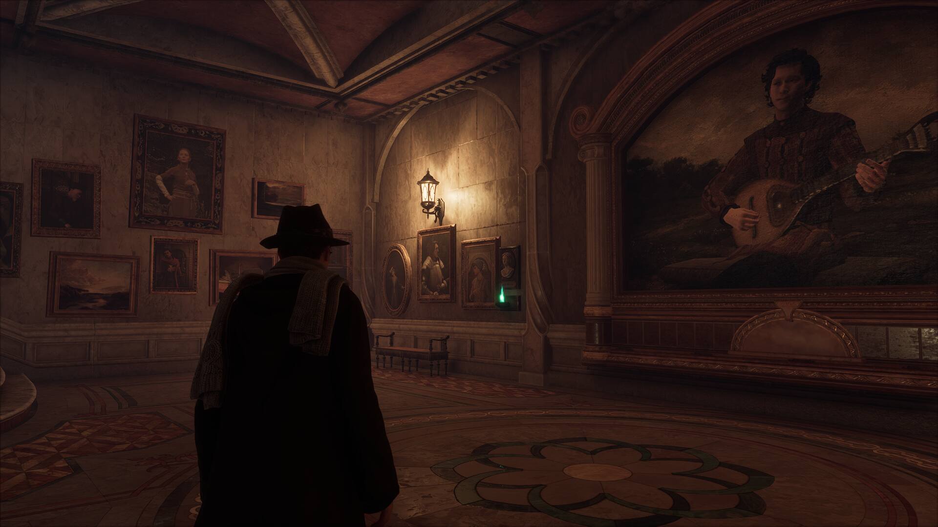 Hogwarts Legacy