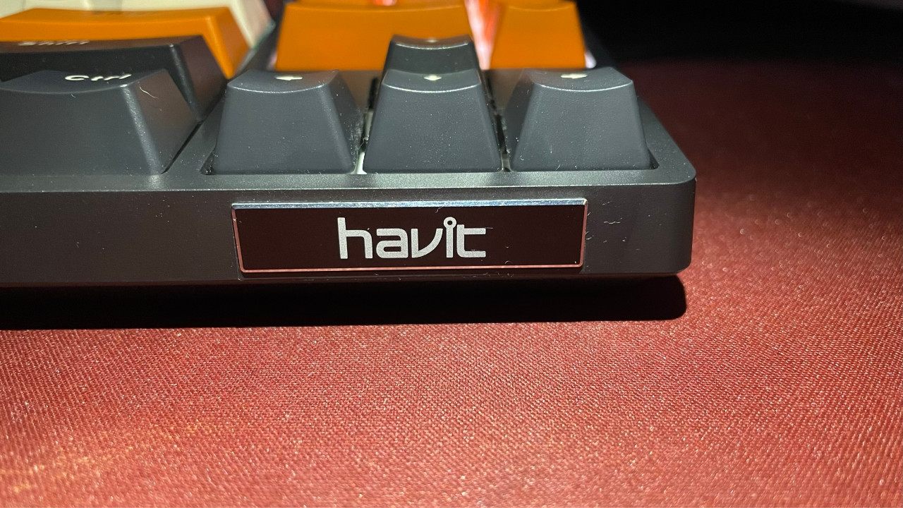 Havit HV-KB487L