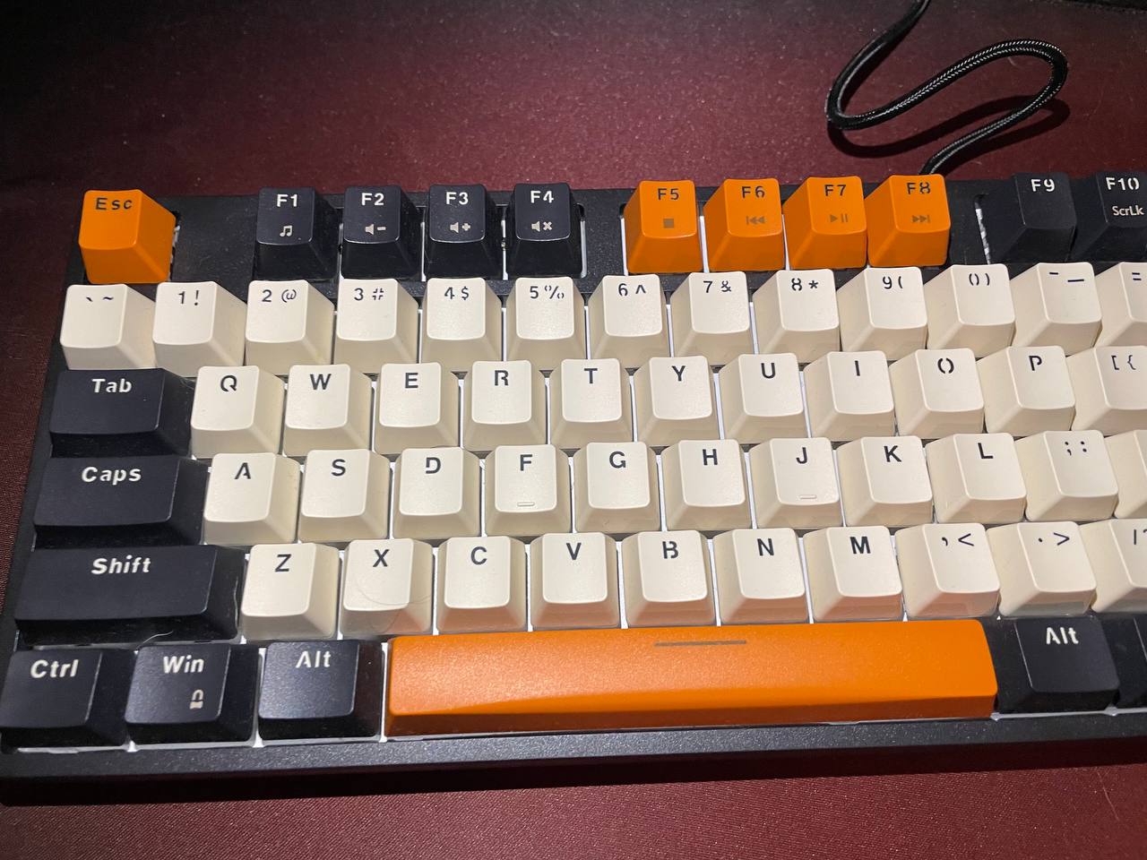 Havit HV-KB487L
