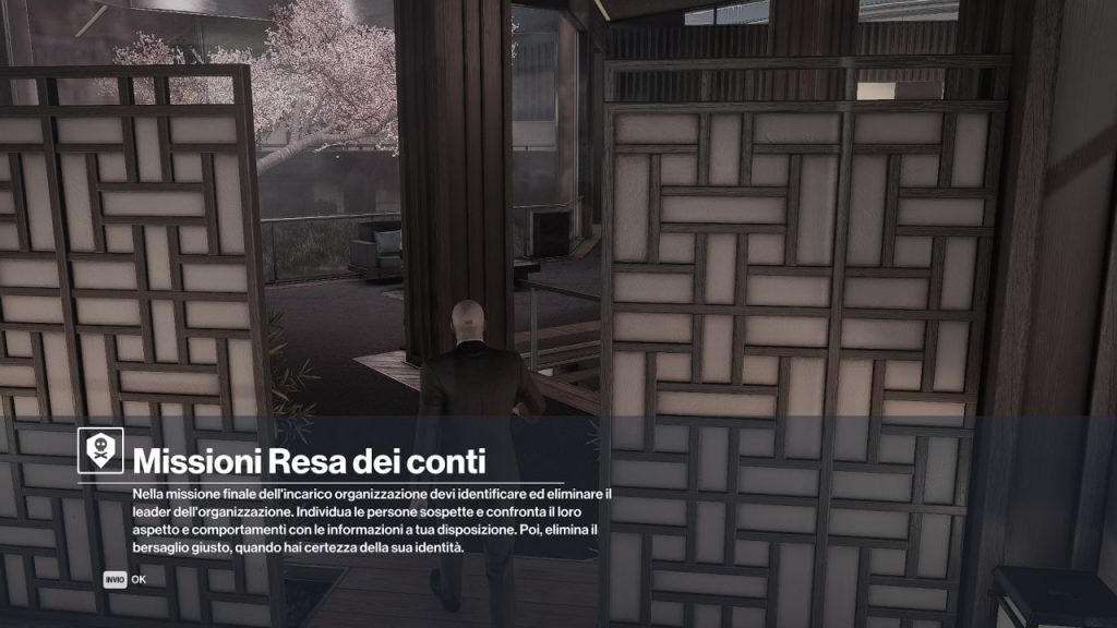Hitman Freelancer