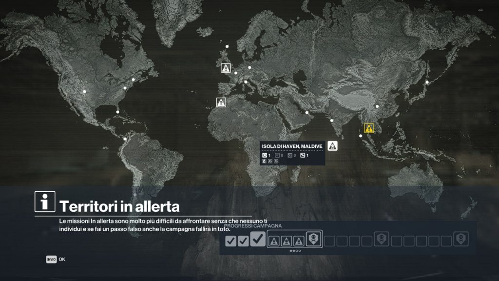 Hitman Freelancer