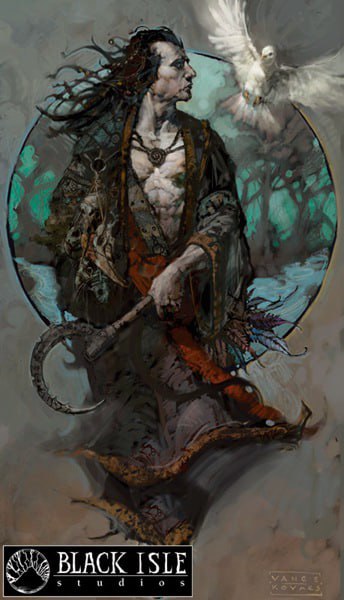 Baldur's Gate 3
