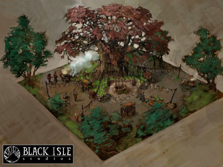 Baldur's Gate 3