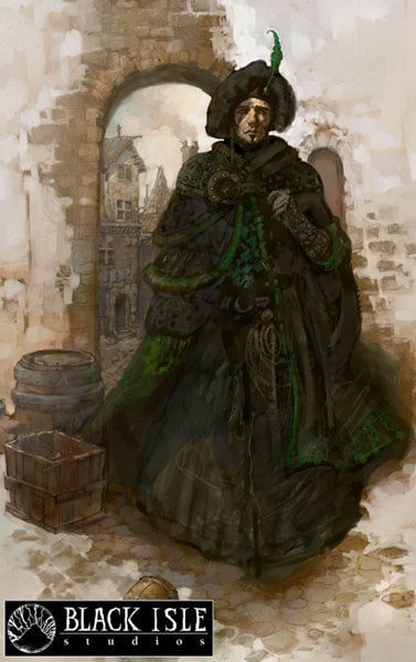 Baldur's Gate 3
