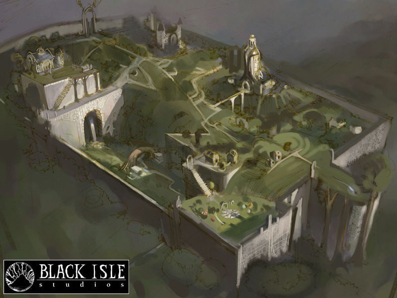 Baldur's Gate 3