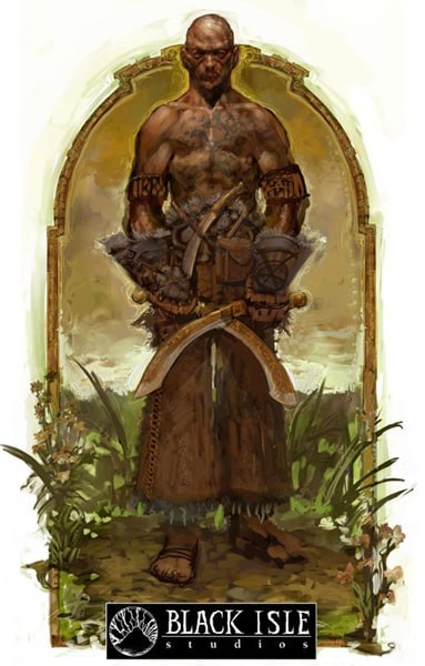 Baldur's Gate 3