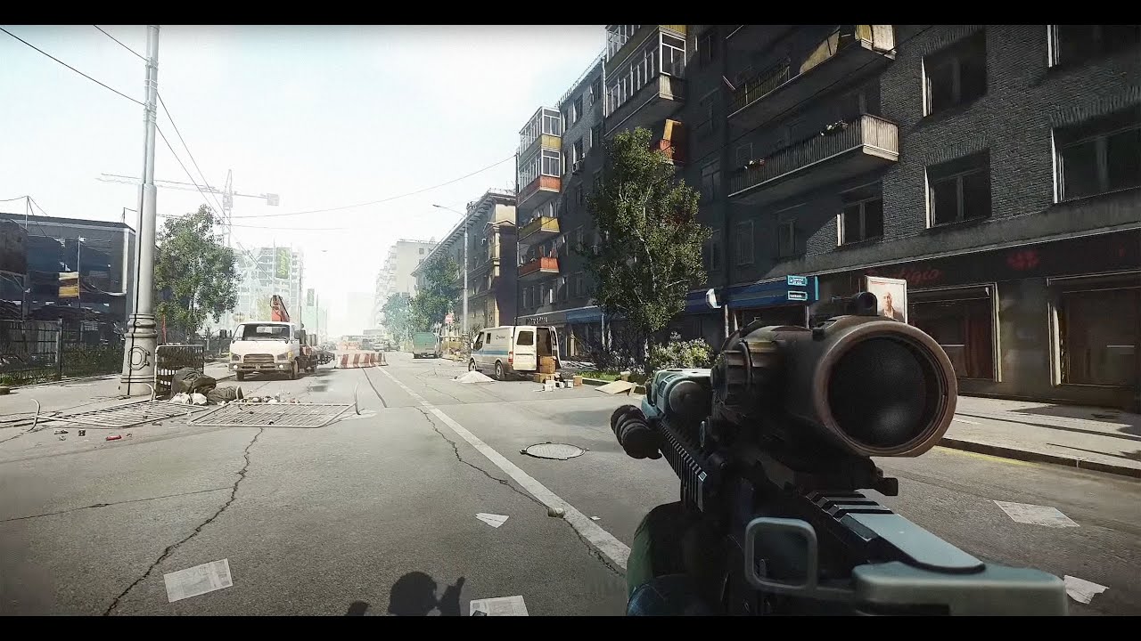 Escape From Tarkov e EldenRing