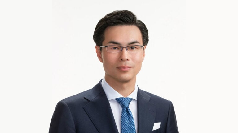 Chi é Takashi Kiryu CEO DI SQUARE ENIX