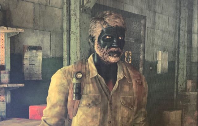 The Last of Us PC Glitches