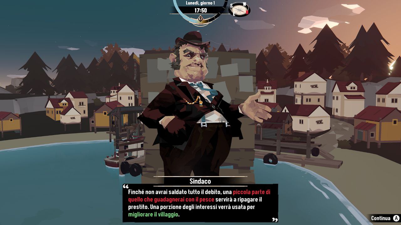 DREDGE