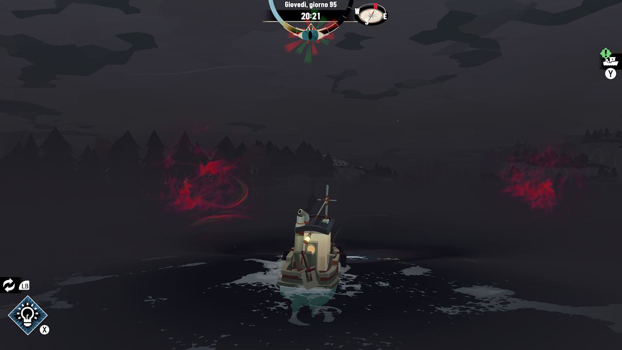 DREDGE