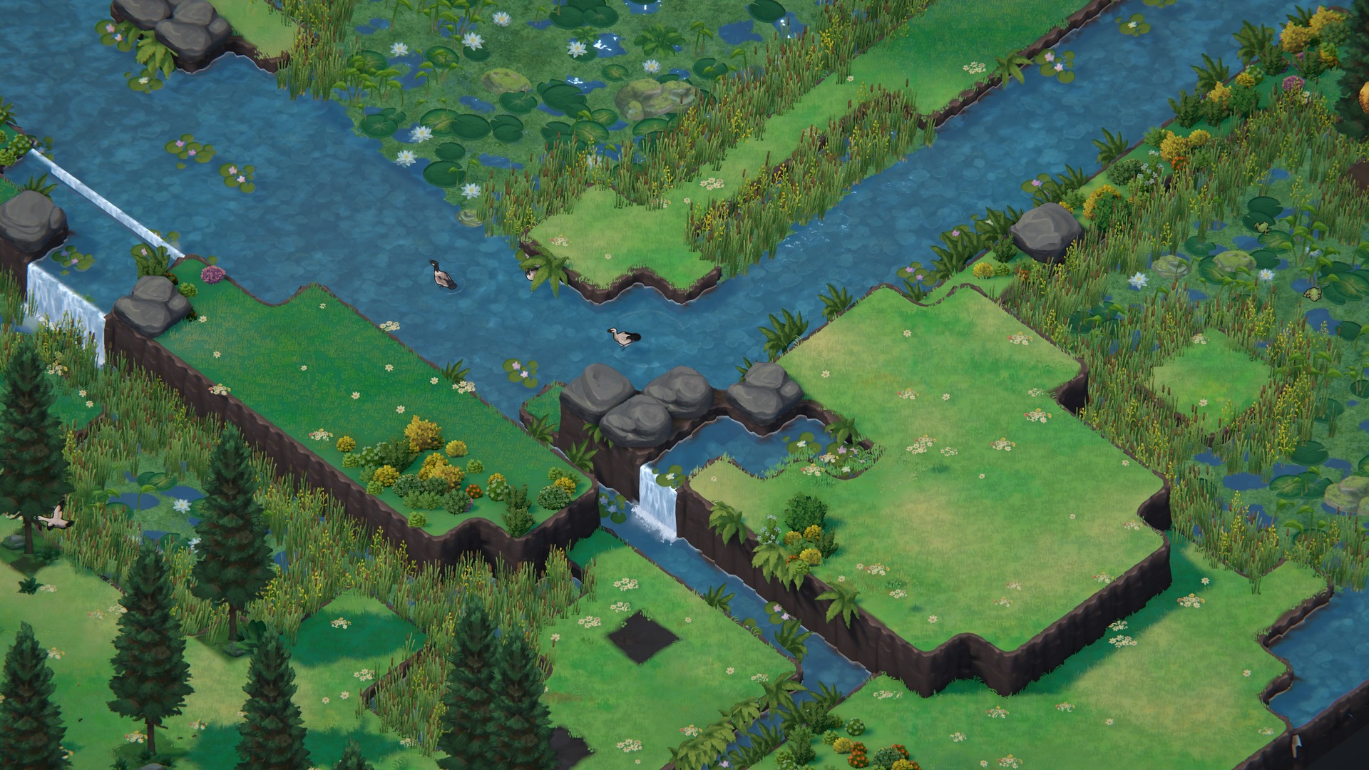 Terra Nil