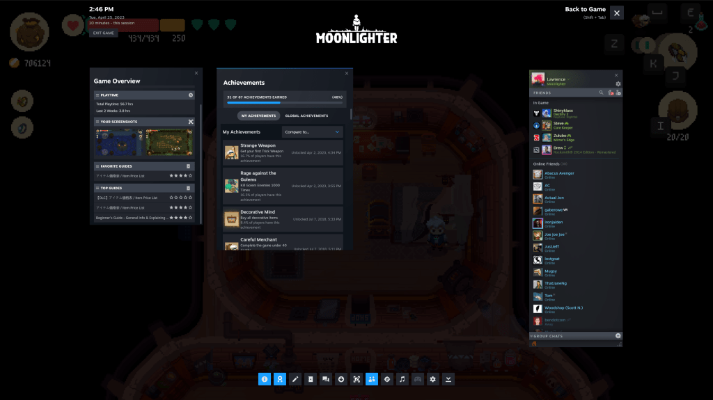 Steam overlay 1