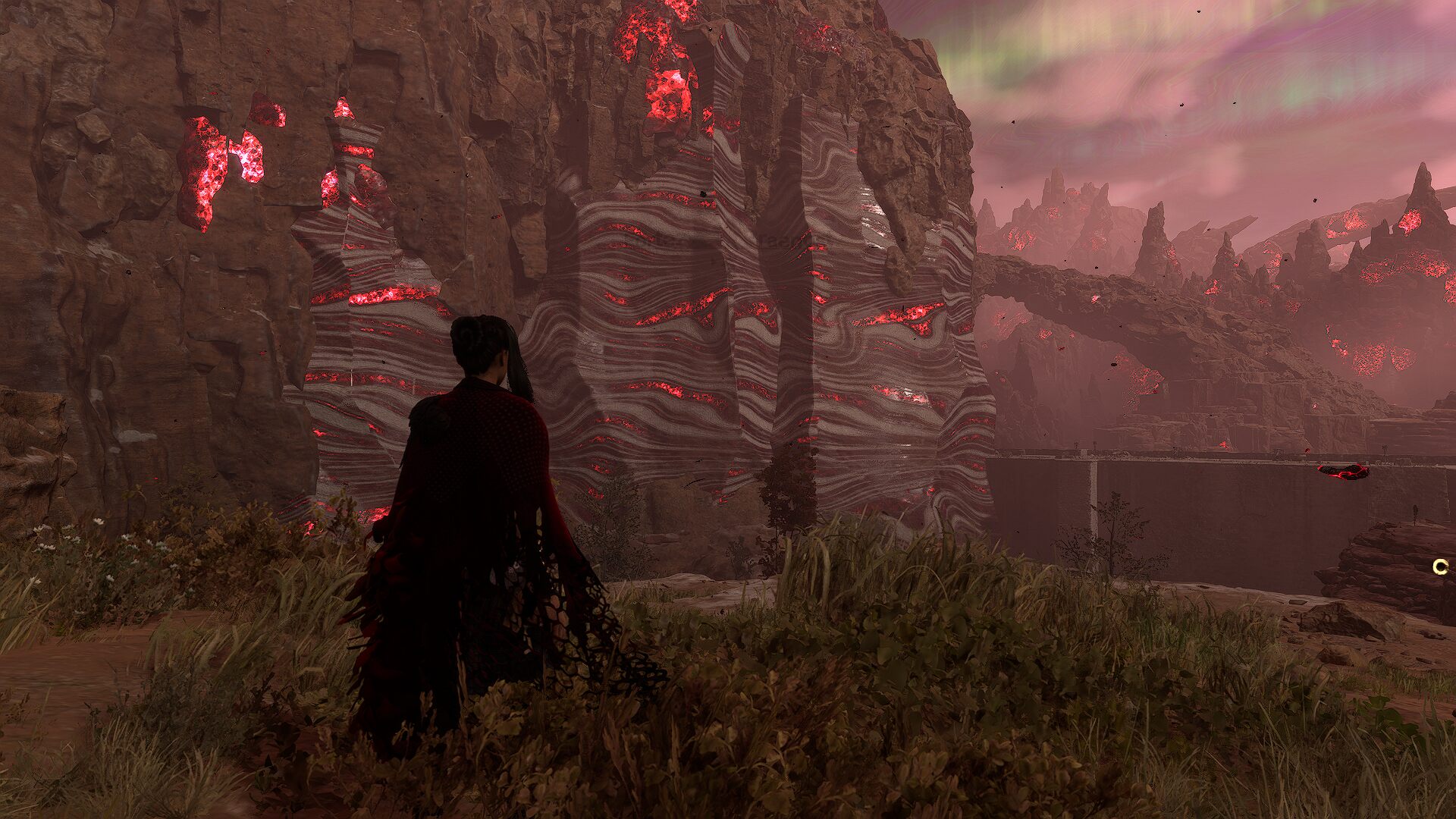 Forspoken