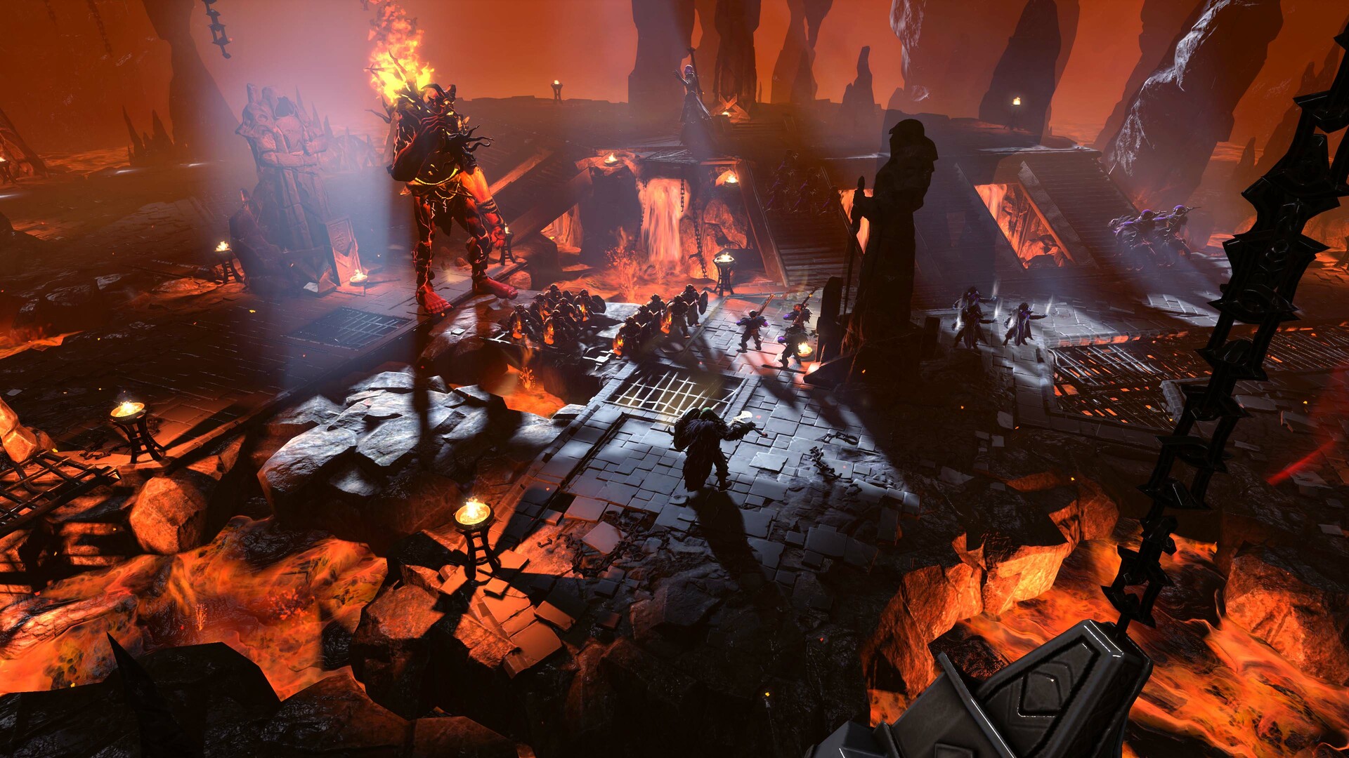 Age of Wonders 4 Successo