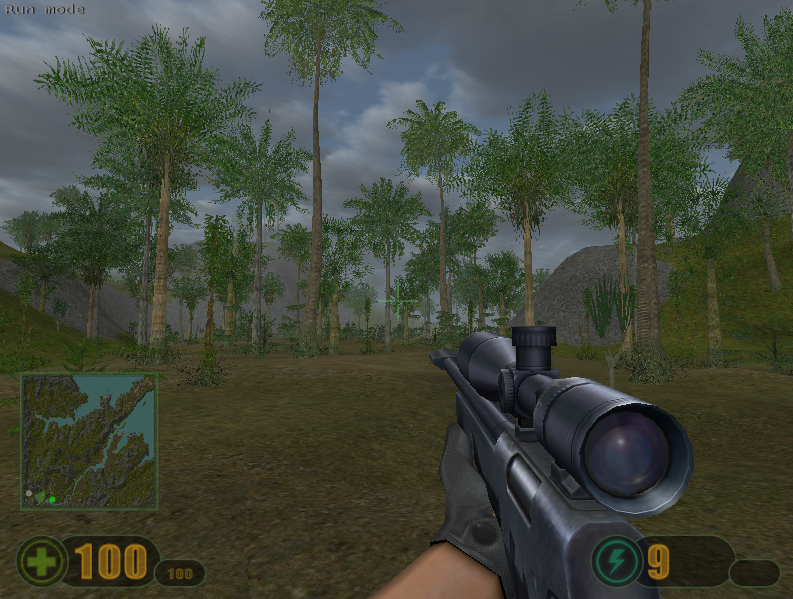 Duke Nukem Carnivores
