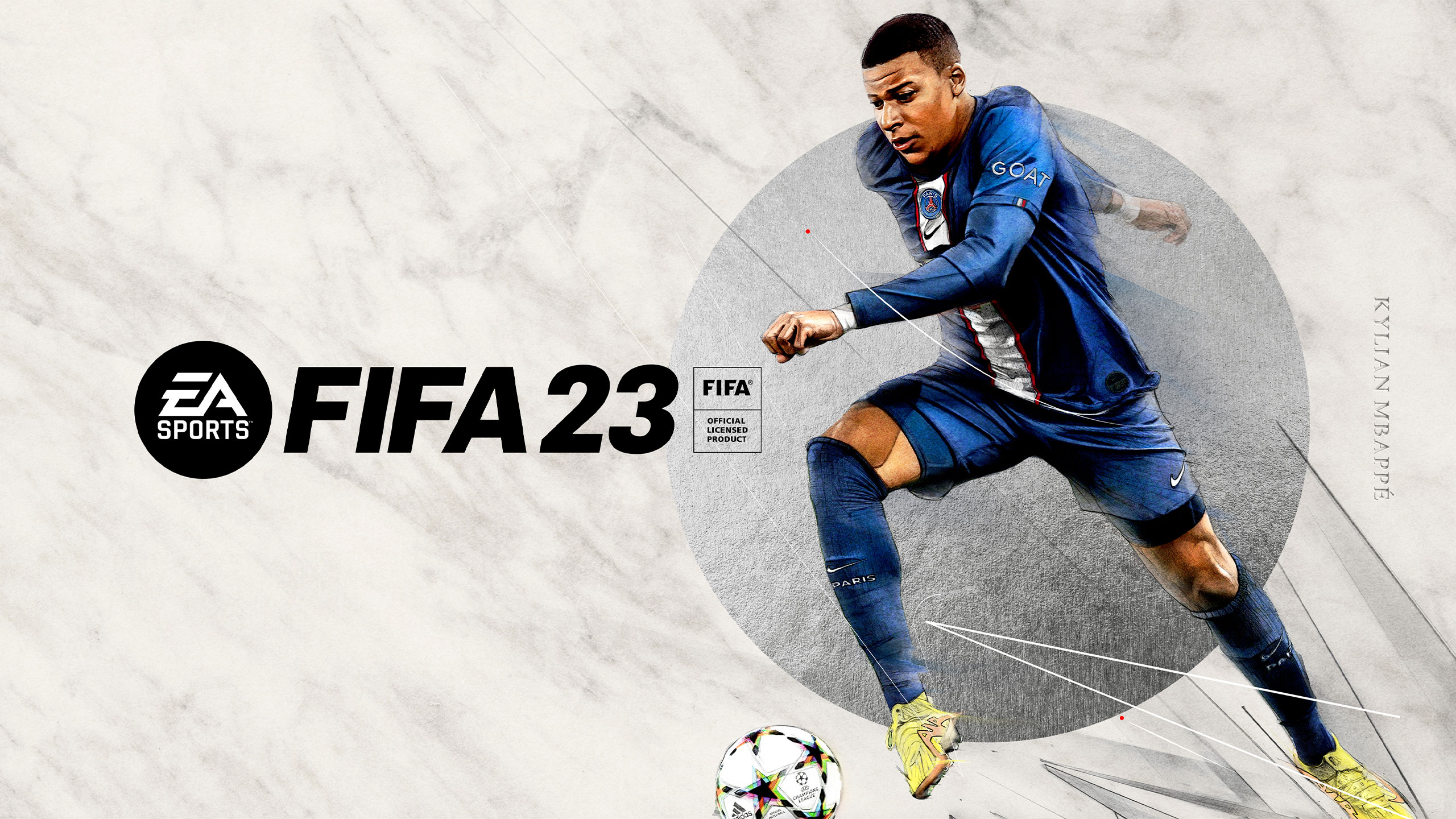 FIFA 23 Successo Game Pass