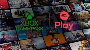 GAME PASS ELECTRONIC ARTS