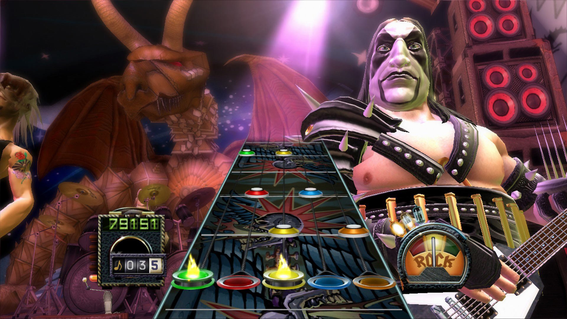 Guitar Hero