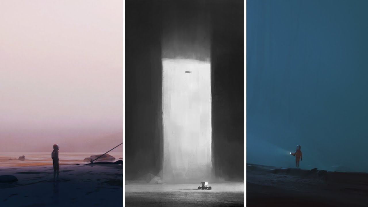 Playdead Game 3
