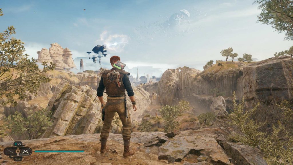 Jedi Survivor Successo Game pass