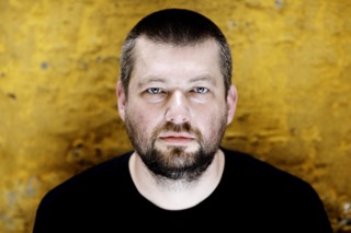 Arnst Jensen Playdead