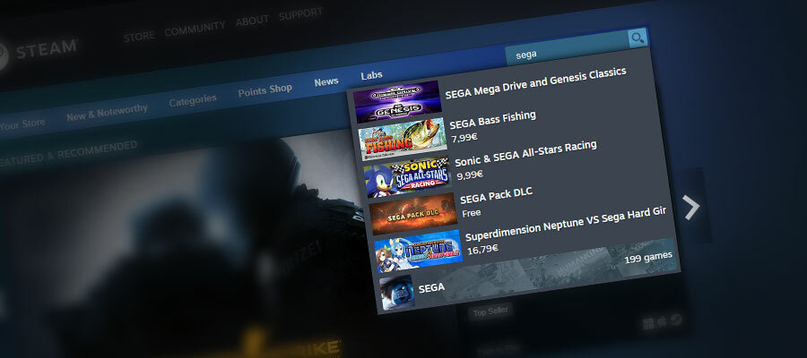 Valve Steam