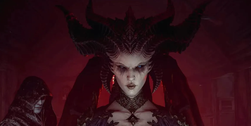 DIablo IV Preload Game Pass 28 Marzo 2024