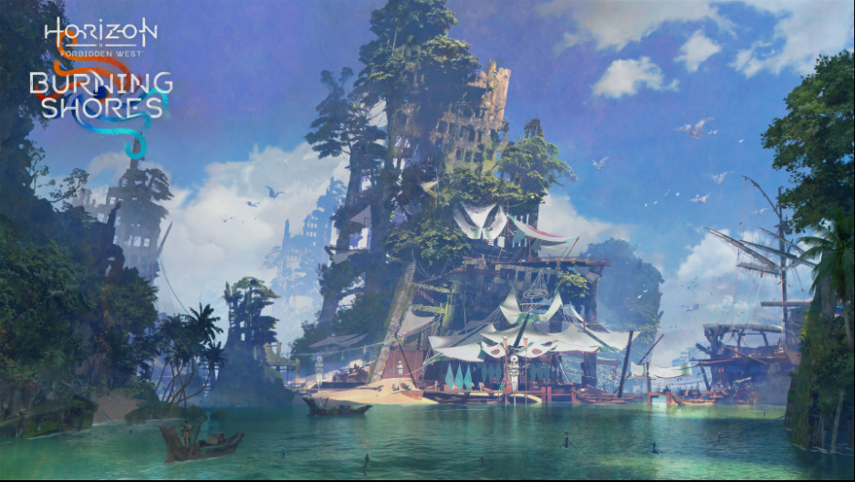 Horizon Forbidden West Successo Vendite