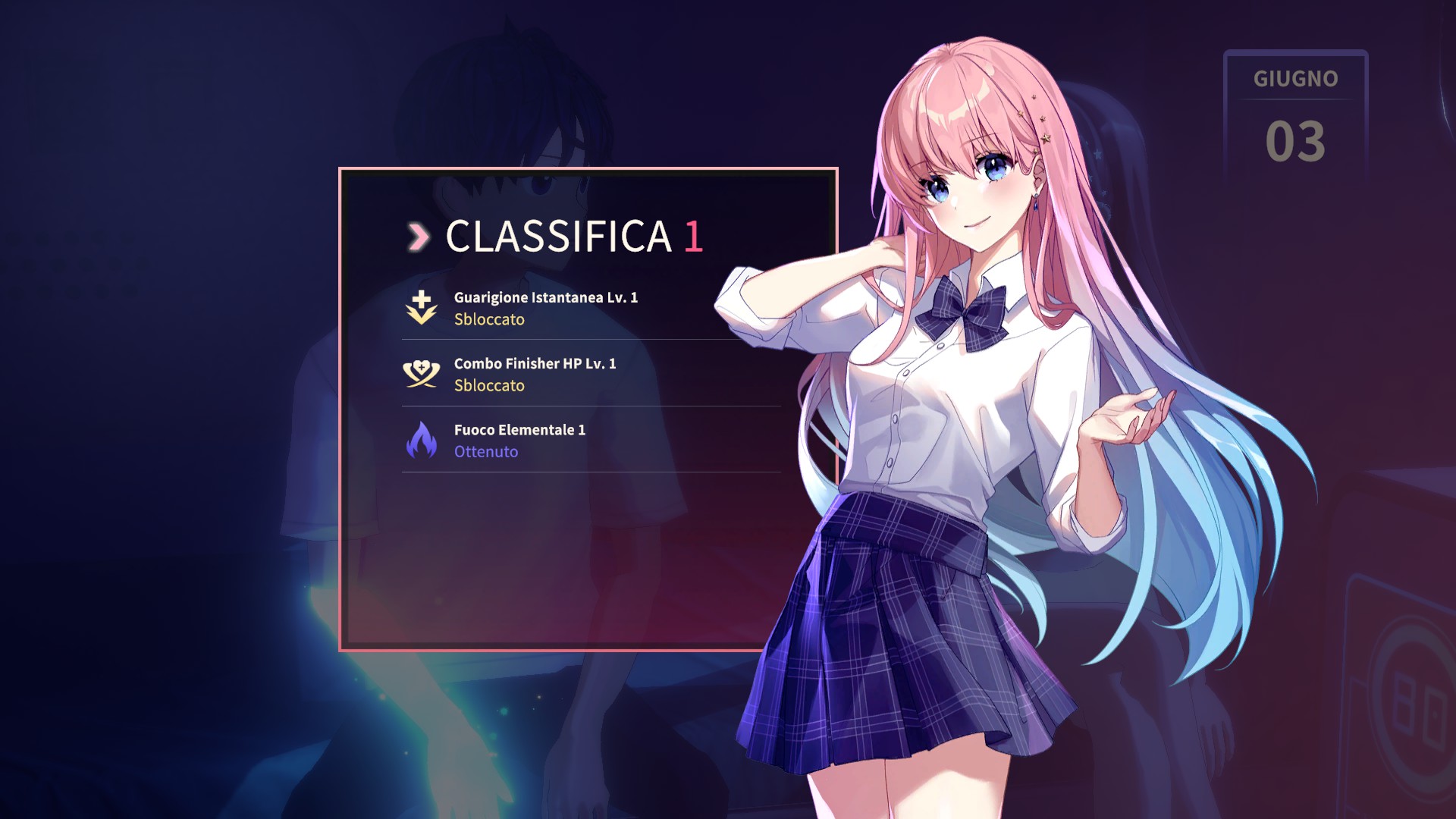 Eternights