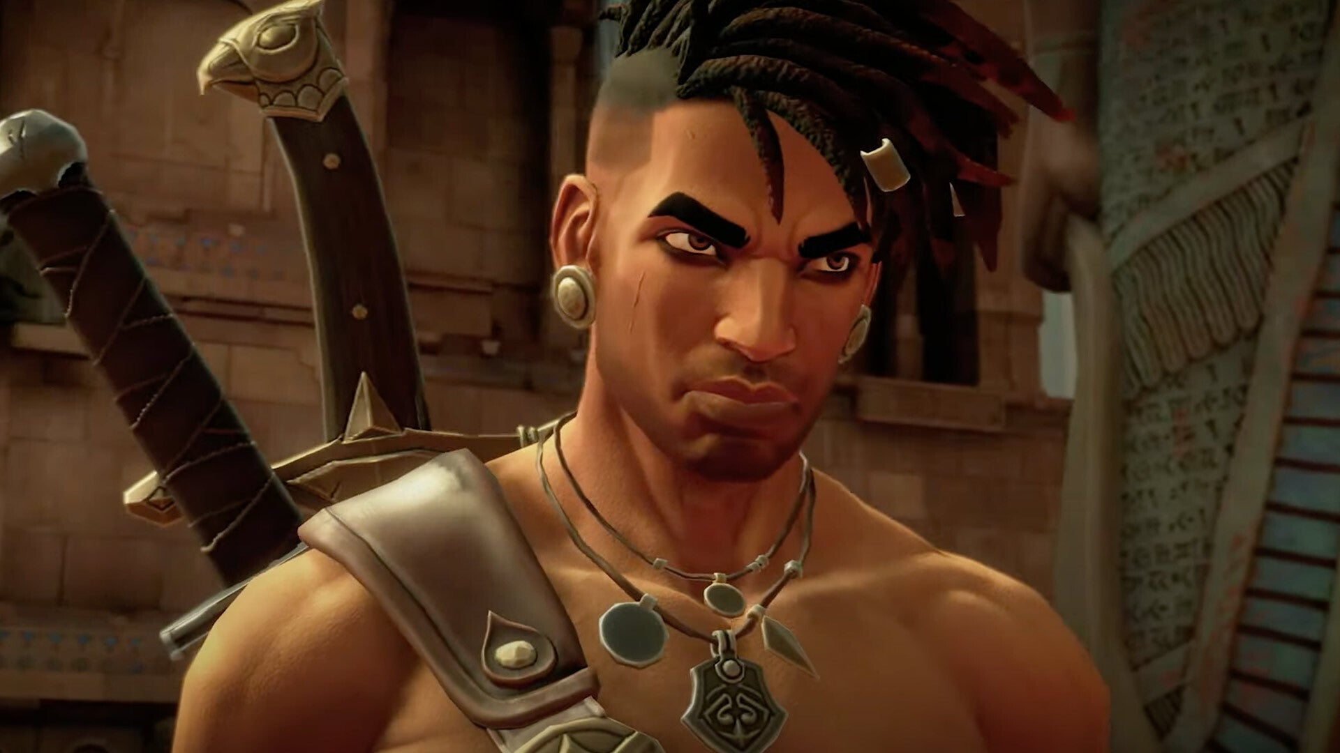 Prince of Persia: The Lost Crown Gameplay Ubisoft 2.5D