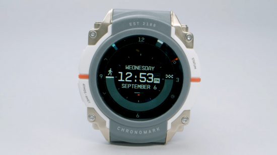 starfield-watch chronomark orologio italiano
