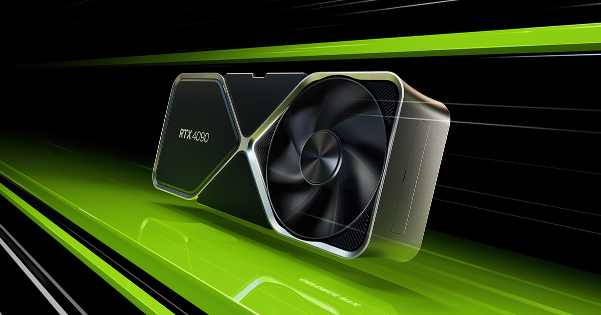 RTX 40 non piace ai PC GAMER