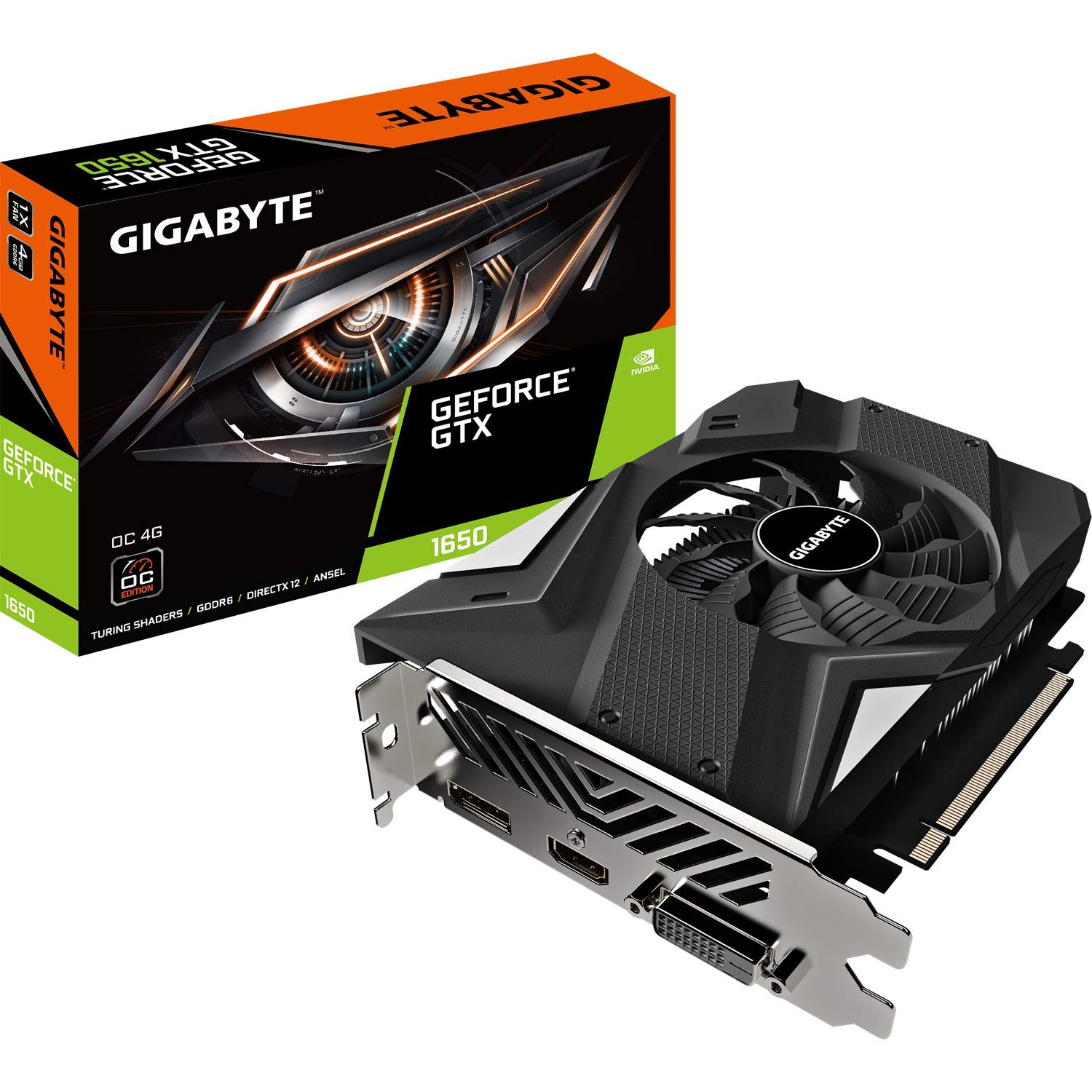 gtx1650 la più amata dai videogiocatori