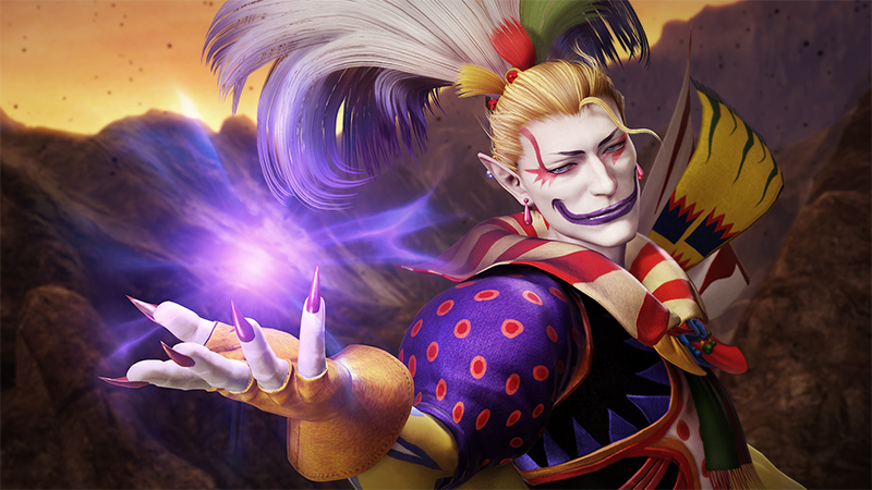 kefka-palazzo Final Fantasy 6