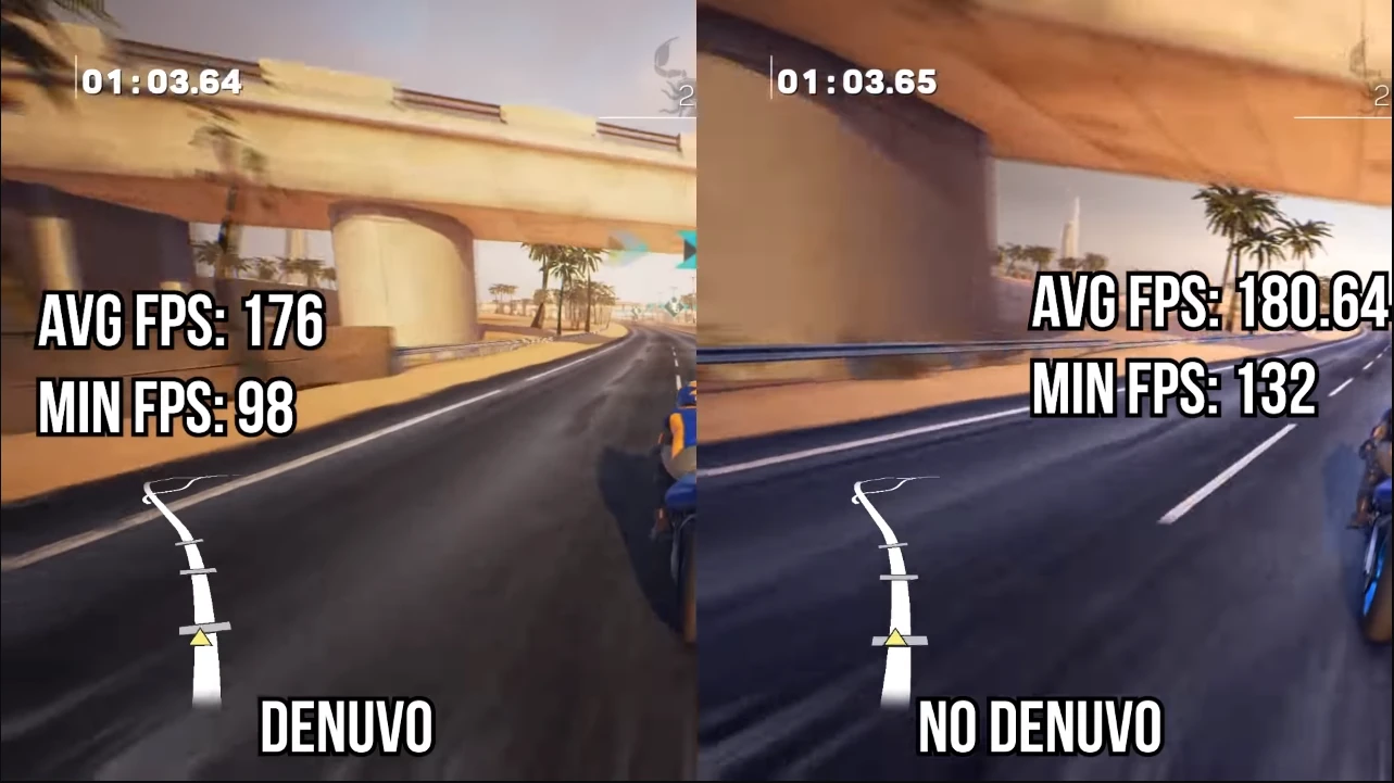 Motor Racer 4