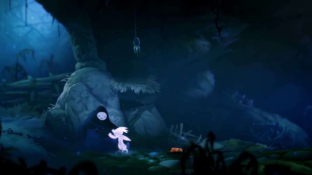 Ori_Blind_Forest_ unity si paga