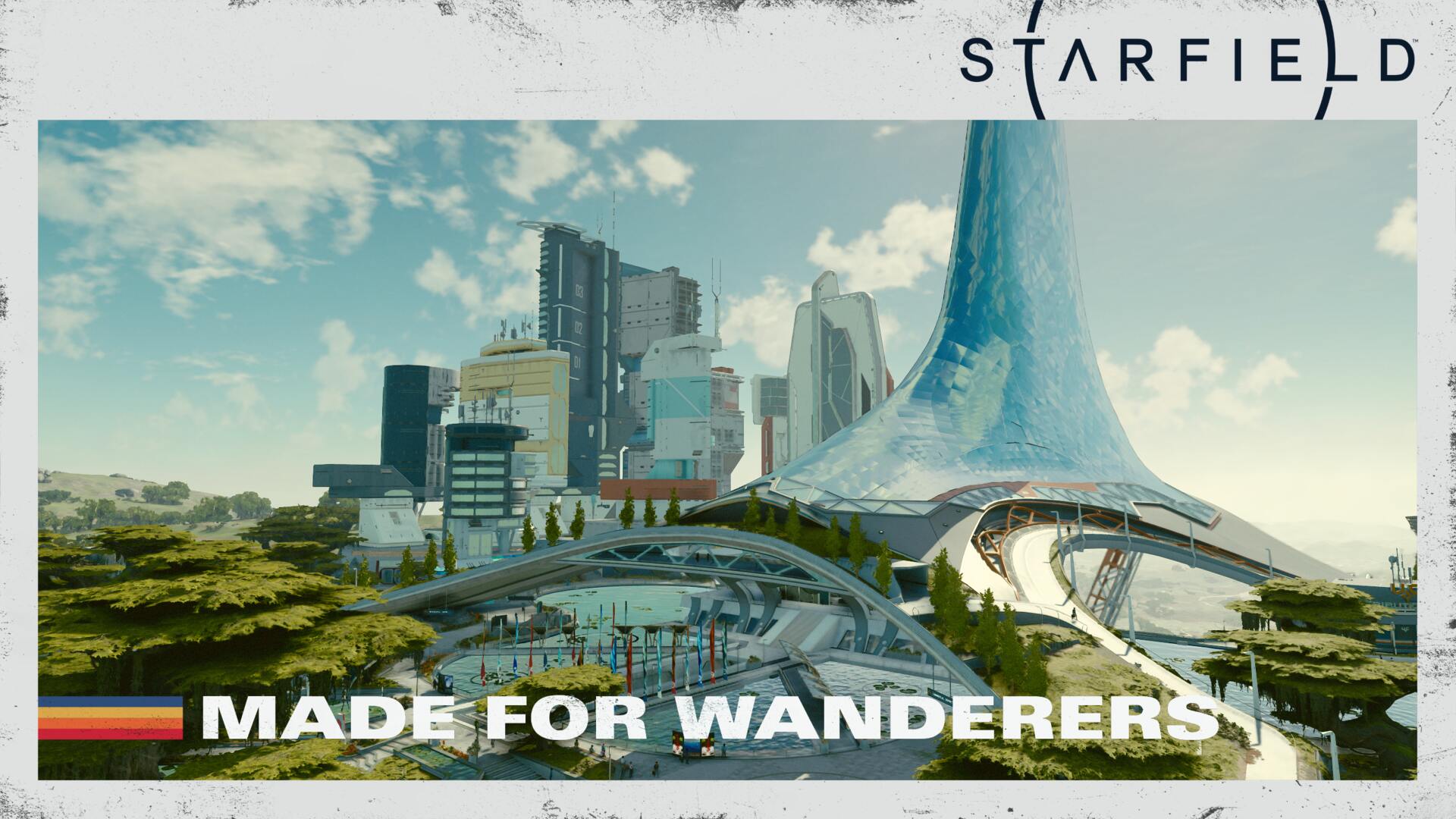 Starfield