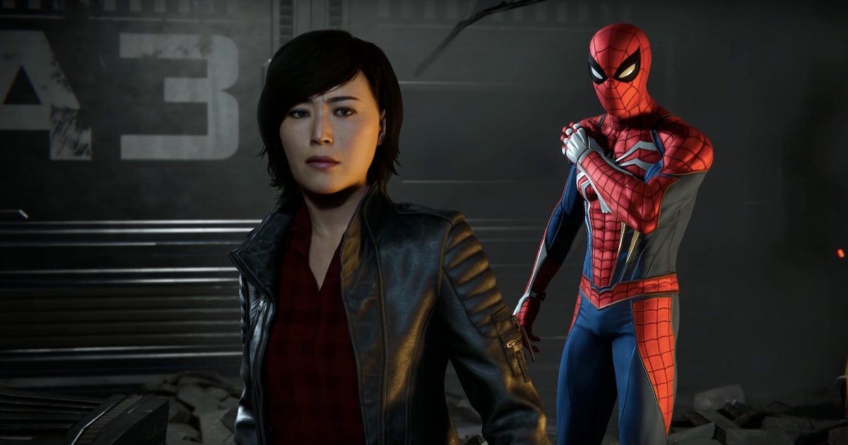 Spider-man-2-yuri-wraith