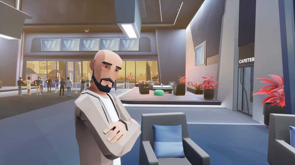American Arcadia Gameplay Recensione