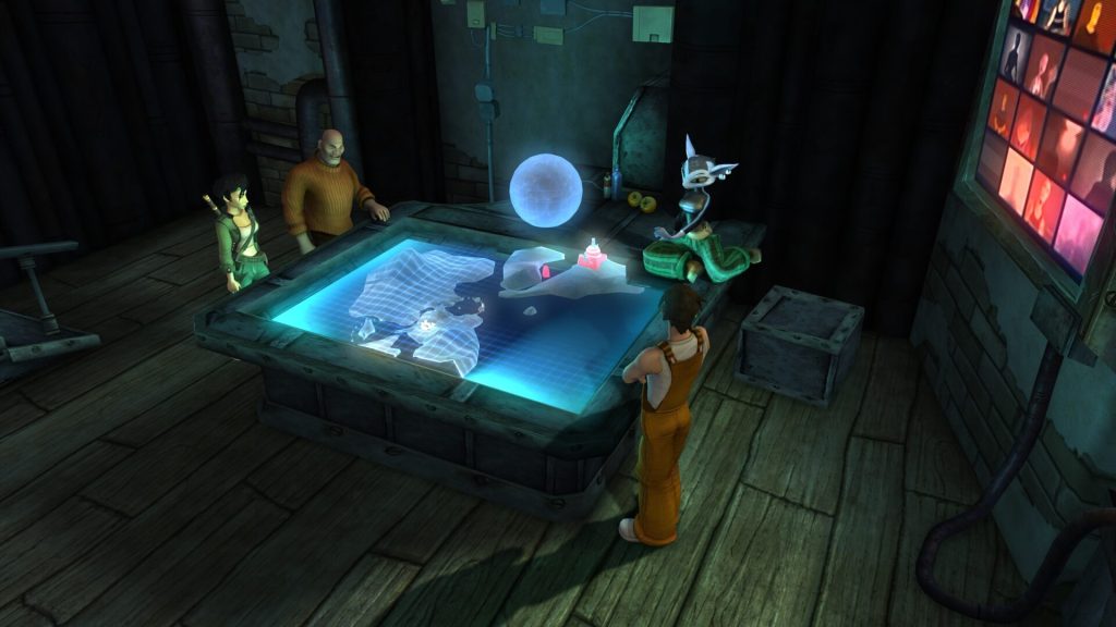 Beyond Good & Evil - 20th Anniversary Edition: Prezzo 20€