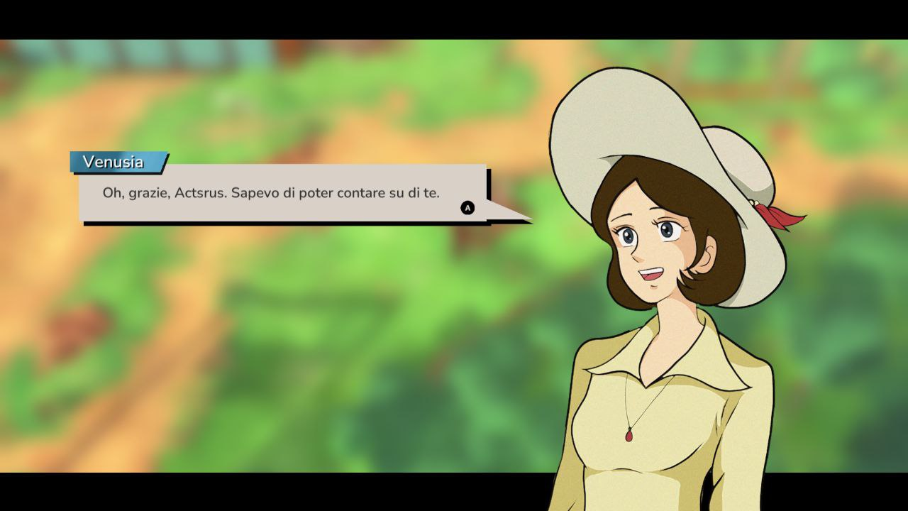 Ufo Robot Goldrake Visual Novel