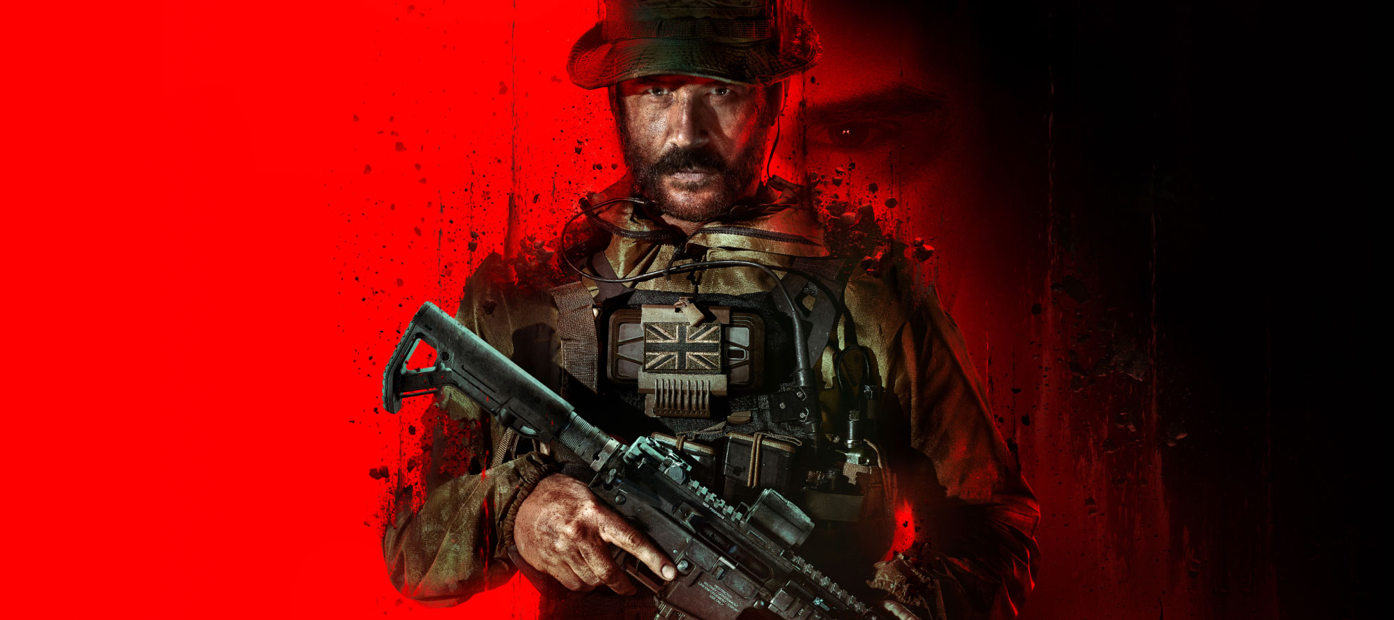 Call of duty Modern warfare 3