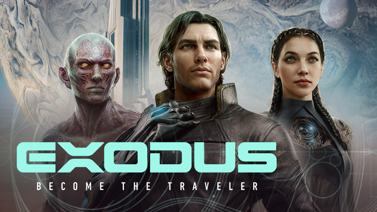 Archetype Entertainment Exodus