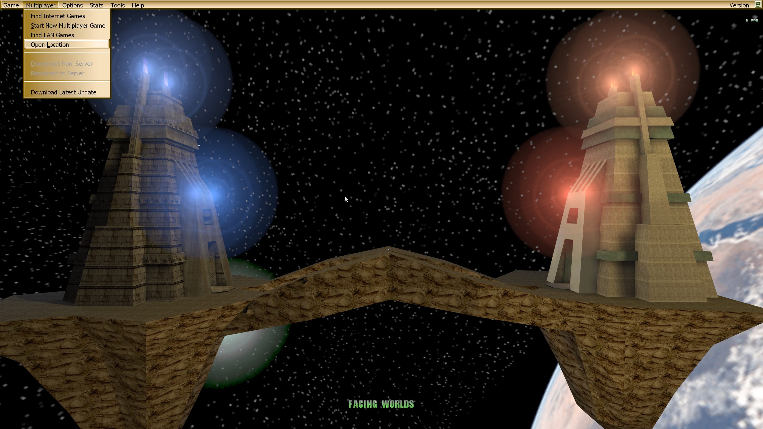 Unreal Tournament
