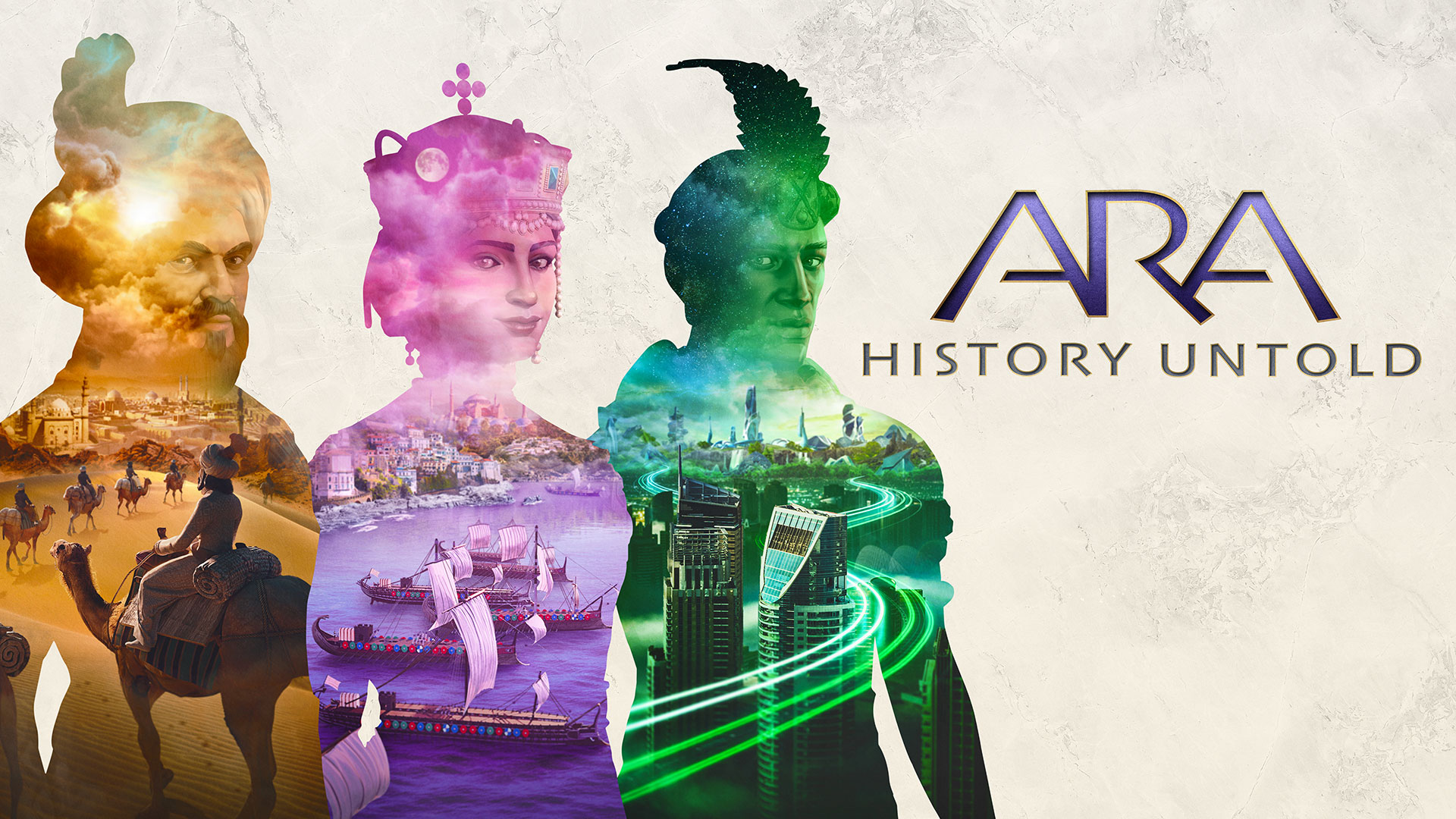 ARA HYSTORY UNTOLD DEVELOPER DIRECT 2024