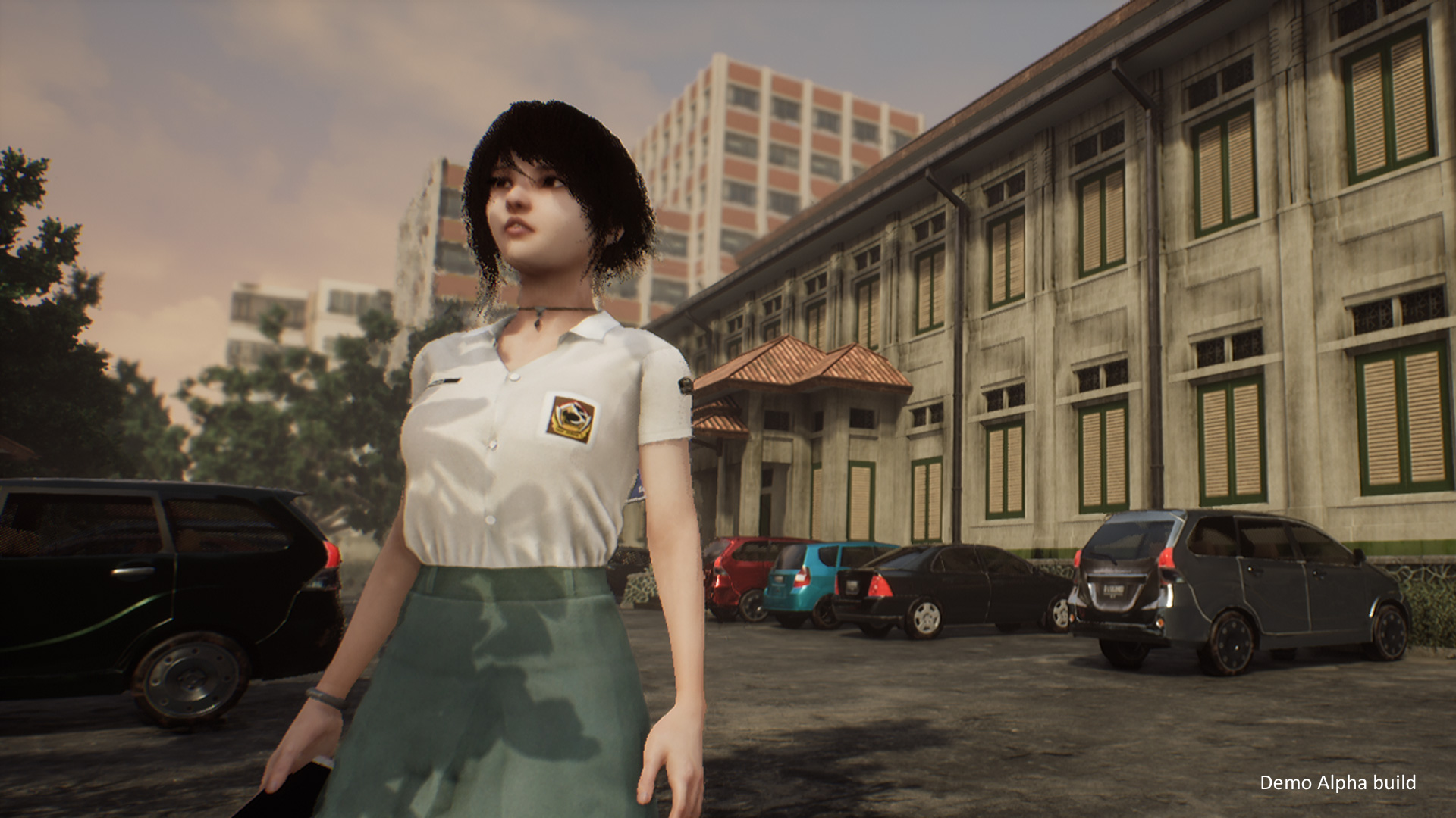 Dreadout 2 Switch
